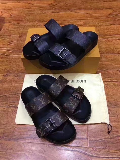 louis vuitton sandals on sale.